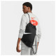 Nike Τσάντα γυμναστηρίου Brasilia 9.5 Drawstring Gym Sack